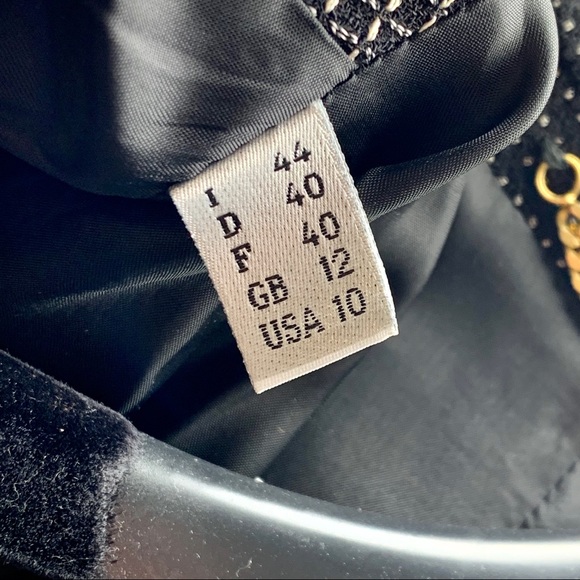 MOSCHINO COUTURE Skirt Suit - Picture 13 of 14